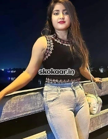 Jasreen - Call Girls in Bhopal