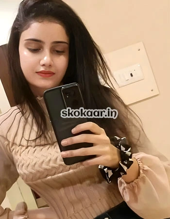 Ishita - Call Girl in Bhopal